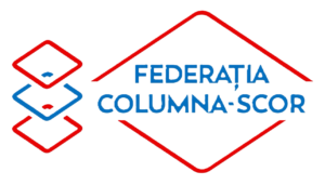 Federația Columna Logo